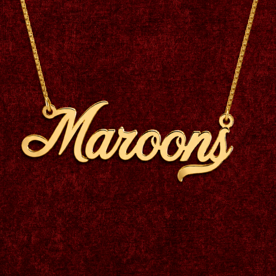Thumbnail for MAROONS