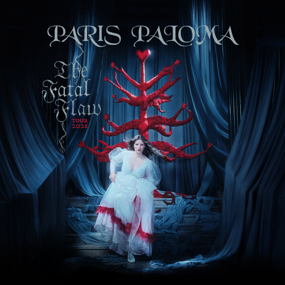 Thumbnail for Paris Paloma