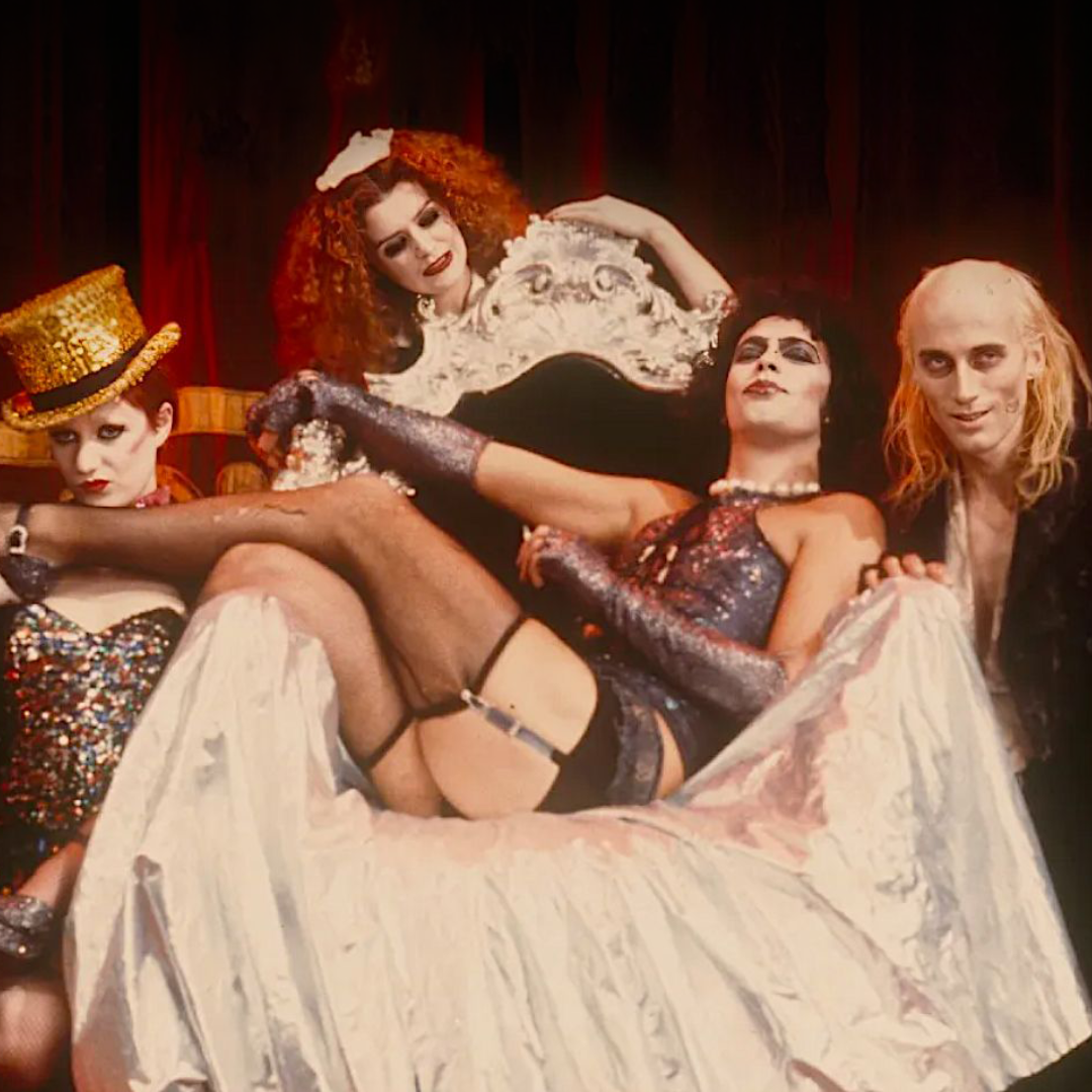 Thumbnail for The Rocky Horror Picture Show