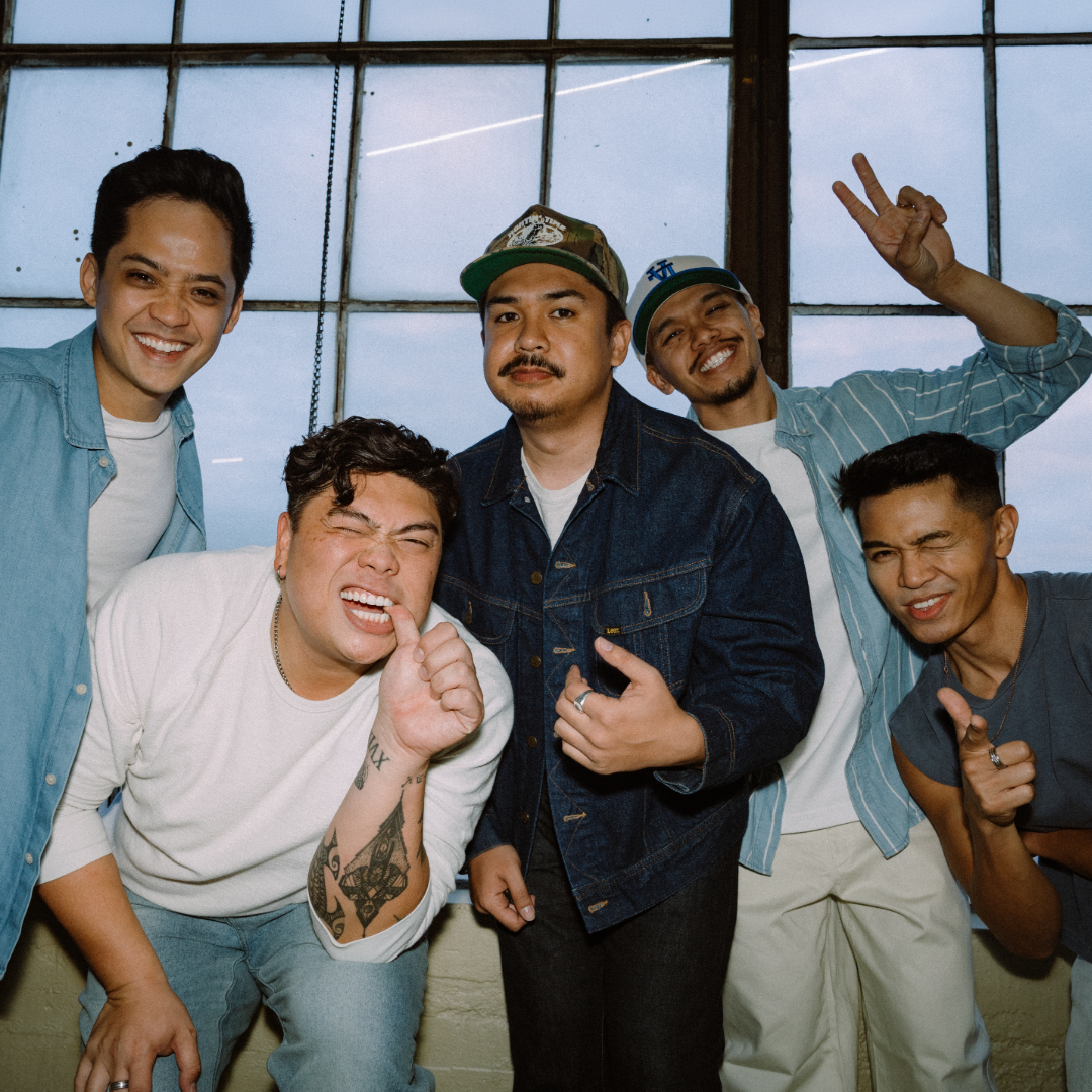 Thumbnail for The Filharmonic: LA Cover to Cover