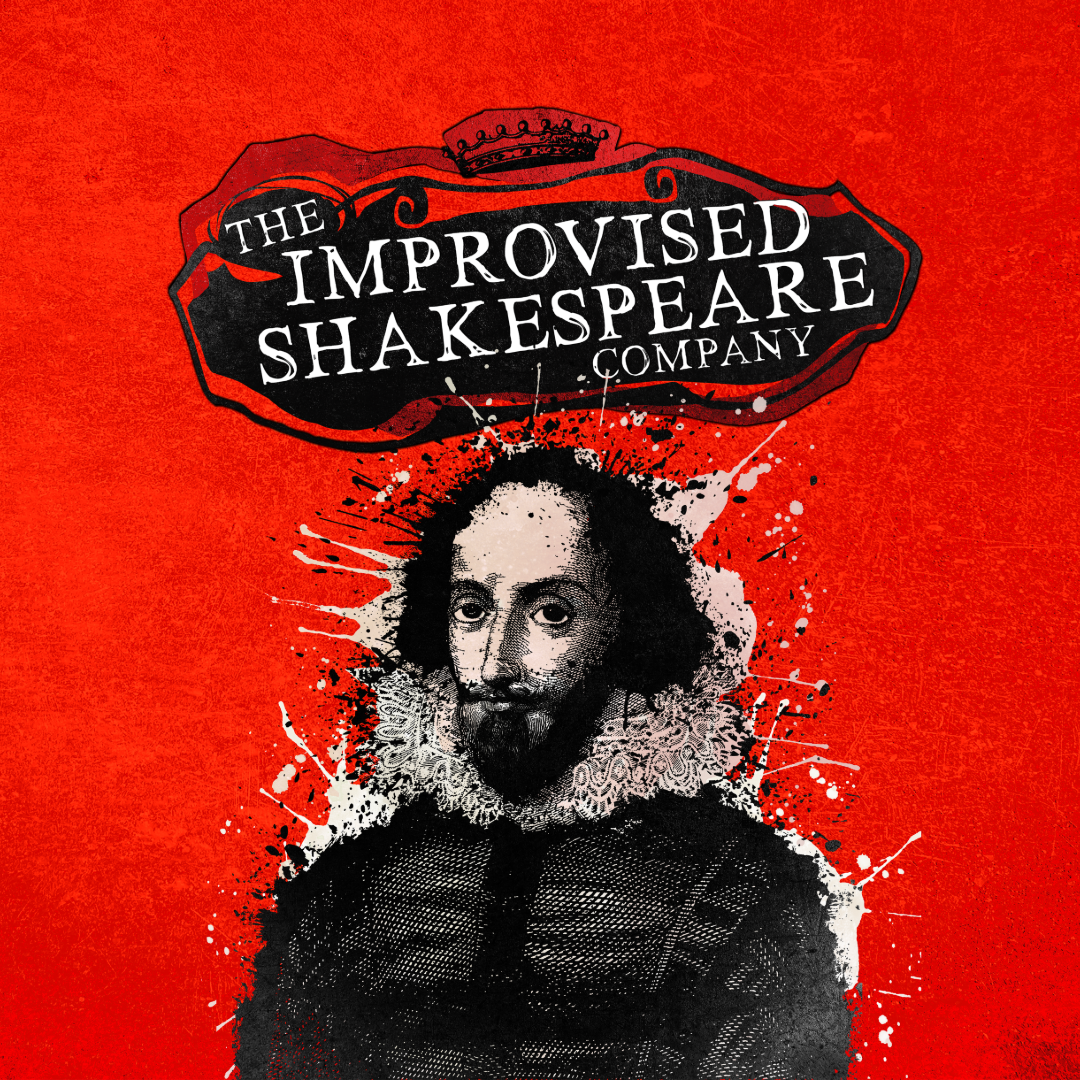 Thumbnail for The Improvised Shakespeare Company®
