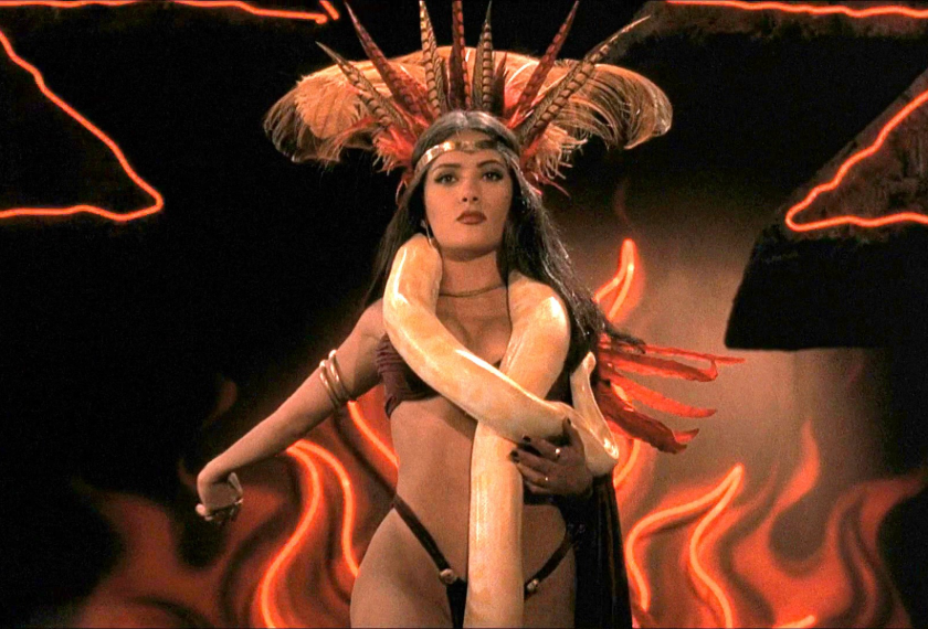Thumbnail for From Dusk Till Dawn