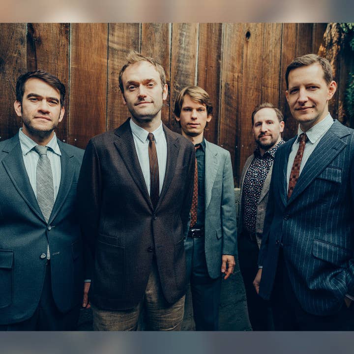 Thumbnail for American Acoustic: Punch Brothers and Watchhouse featuring Sarah Jarosz