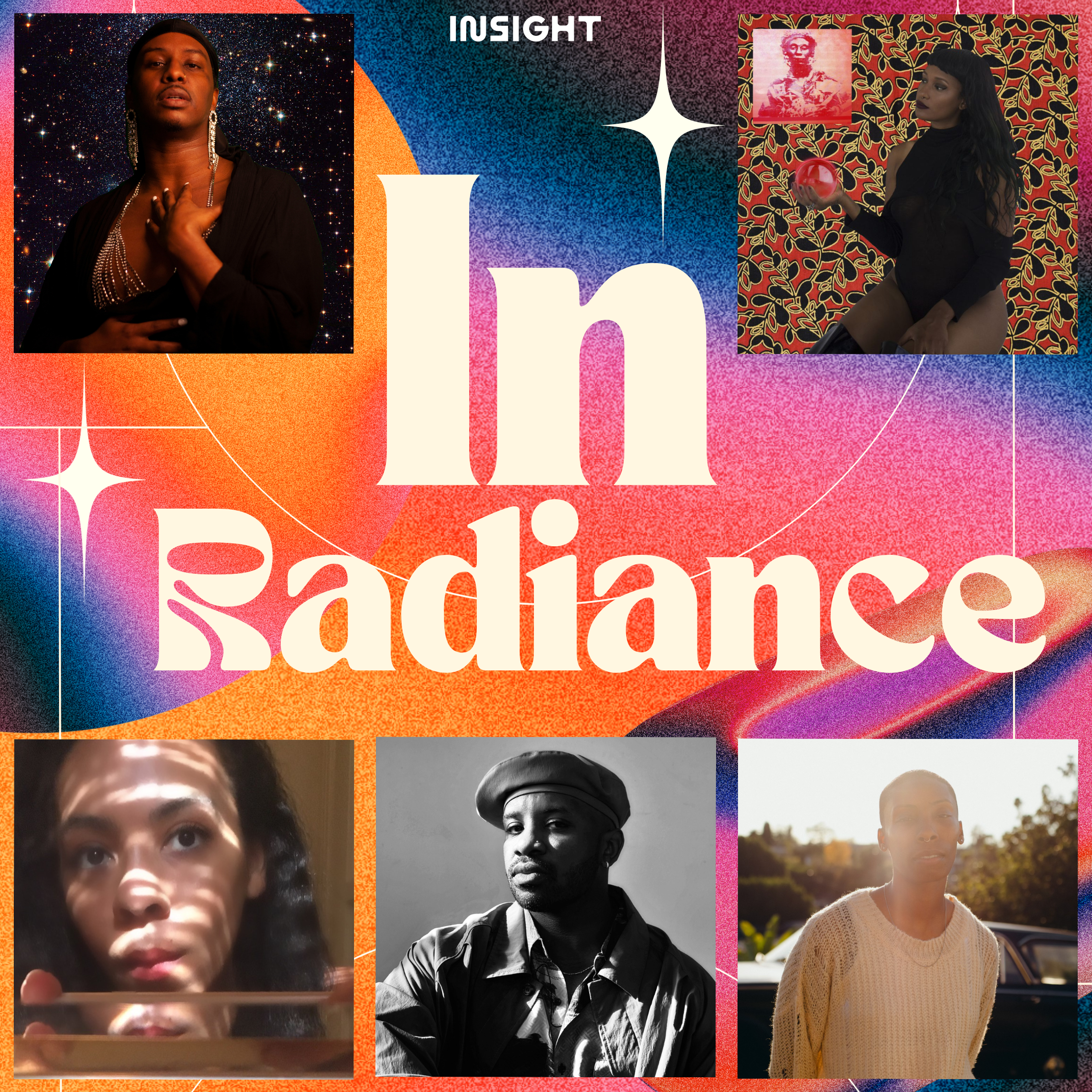 Thumbnail for In Radiance