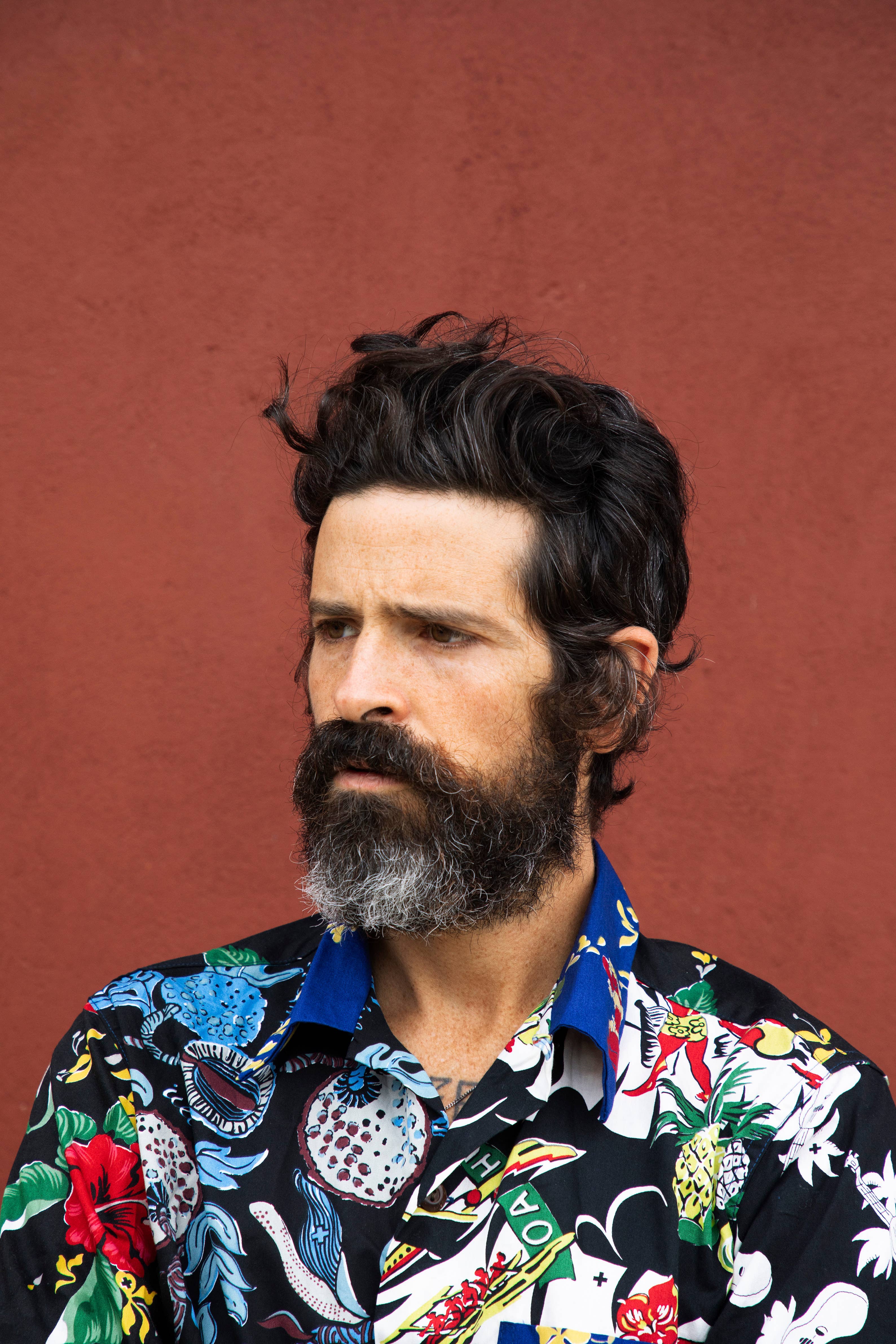 Thumbnail for Devendra Banhart