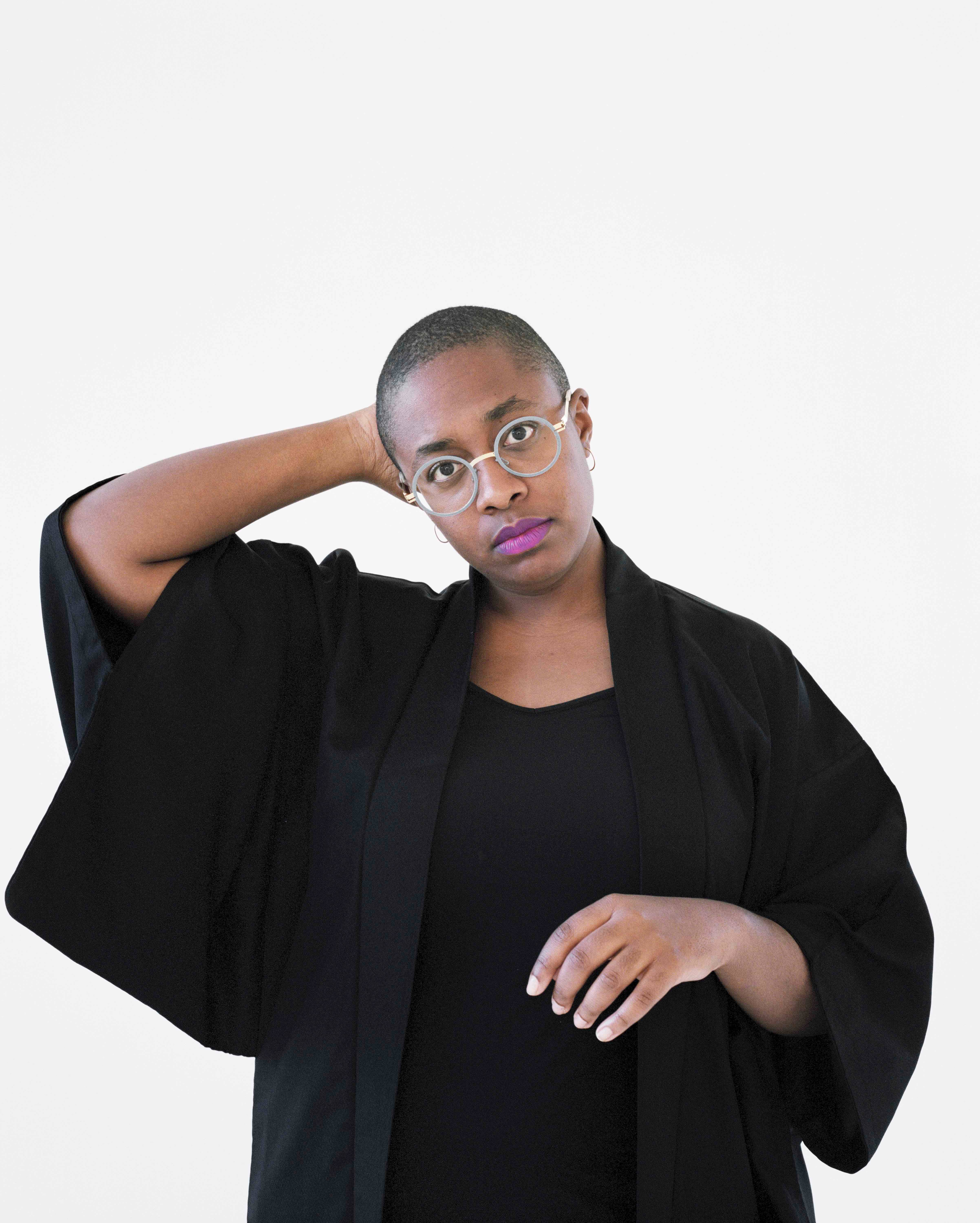 Thumbnail for Cécile McLorin Salvant