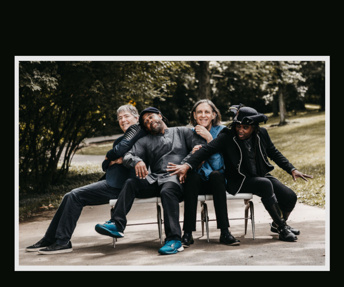 Thumbnail for Béla Fleck and the Flecktones