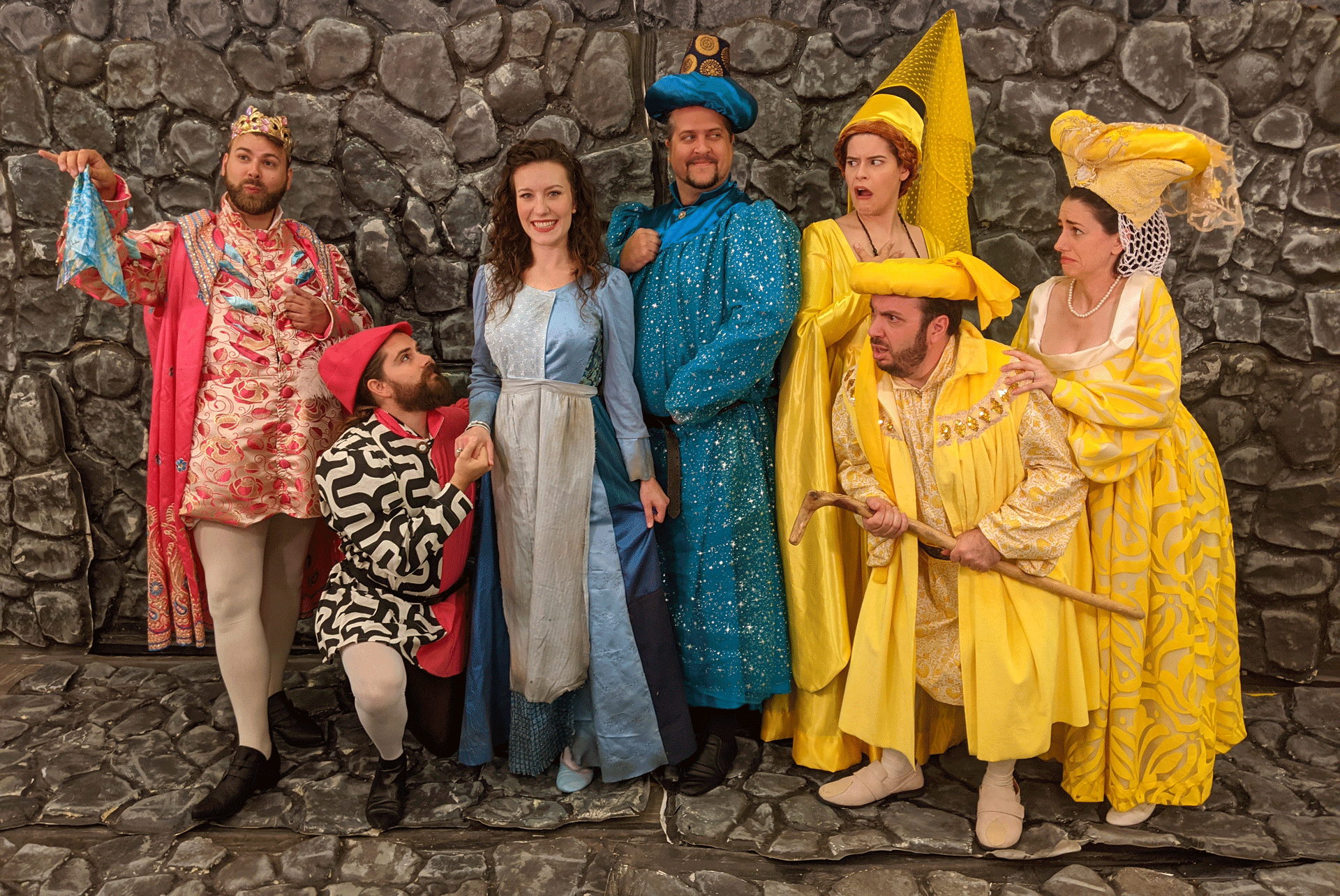 Thumbnail for Cinderella