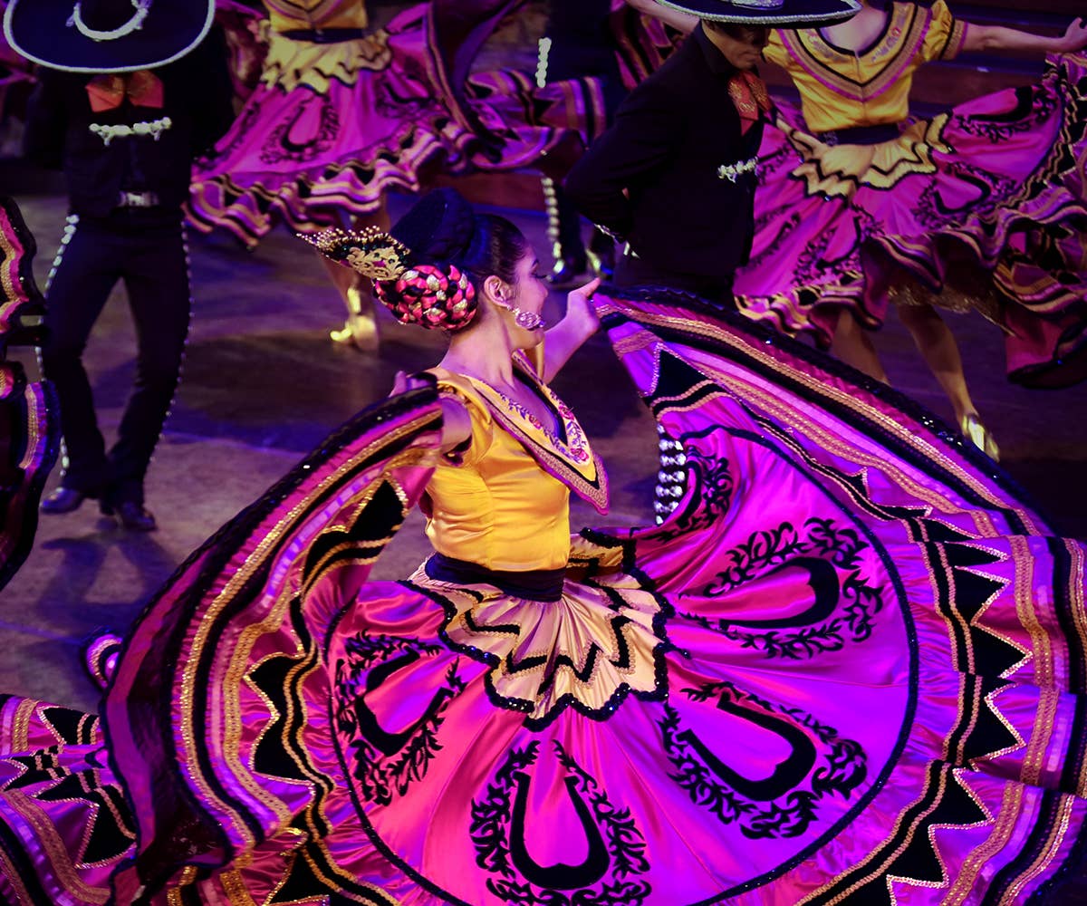 Thumbnail for 20 Años de Grandeza Mexicana