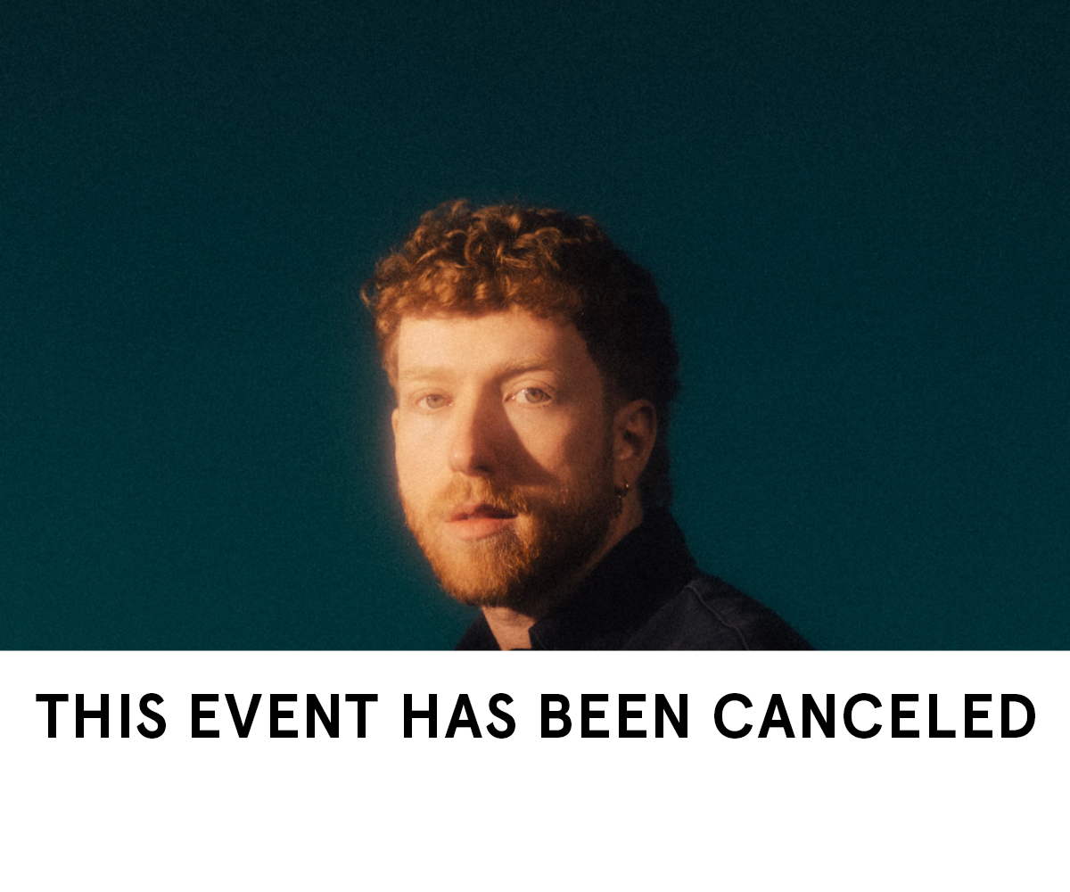 Thumbnail for (Canceled) JP Saxe