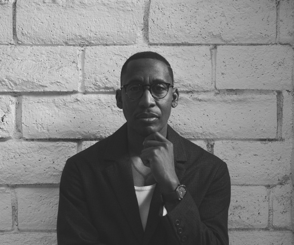 Thumbnail for Raphael Saadiq: No Bandwidth!