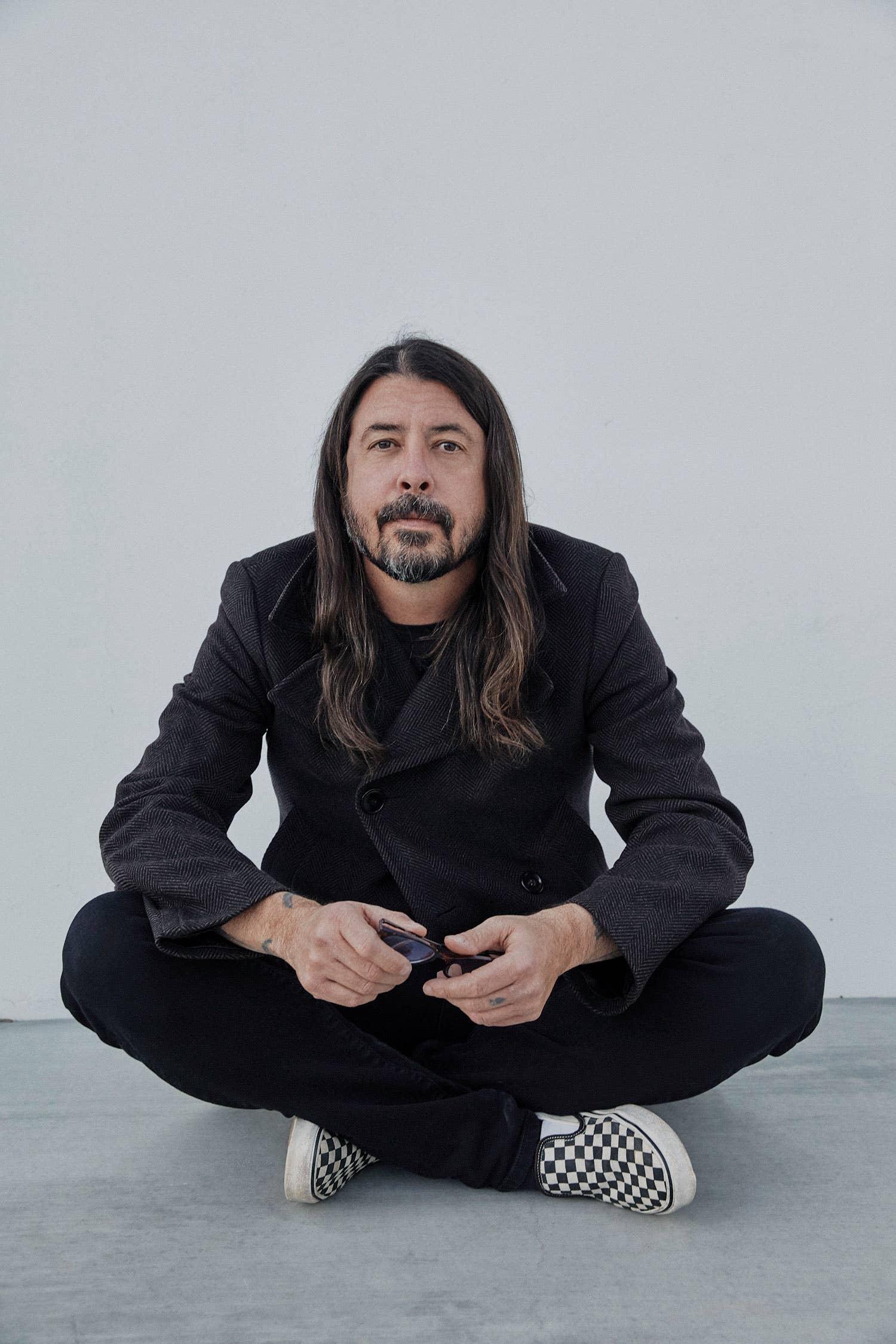 Thumbnail for Dave Grohl
