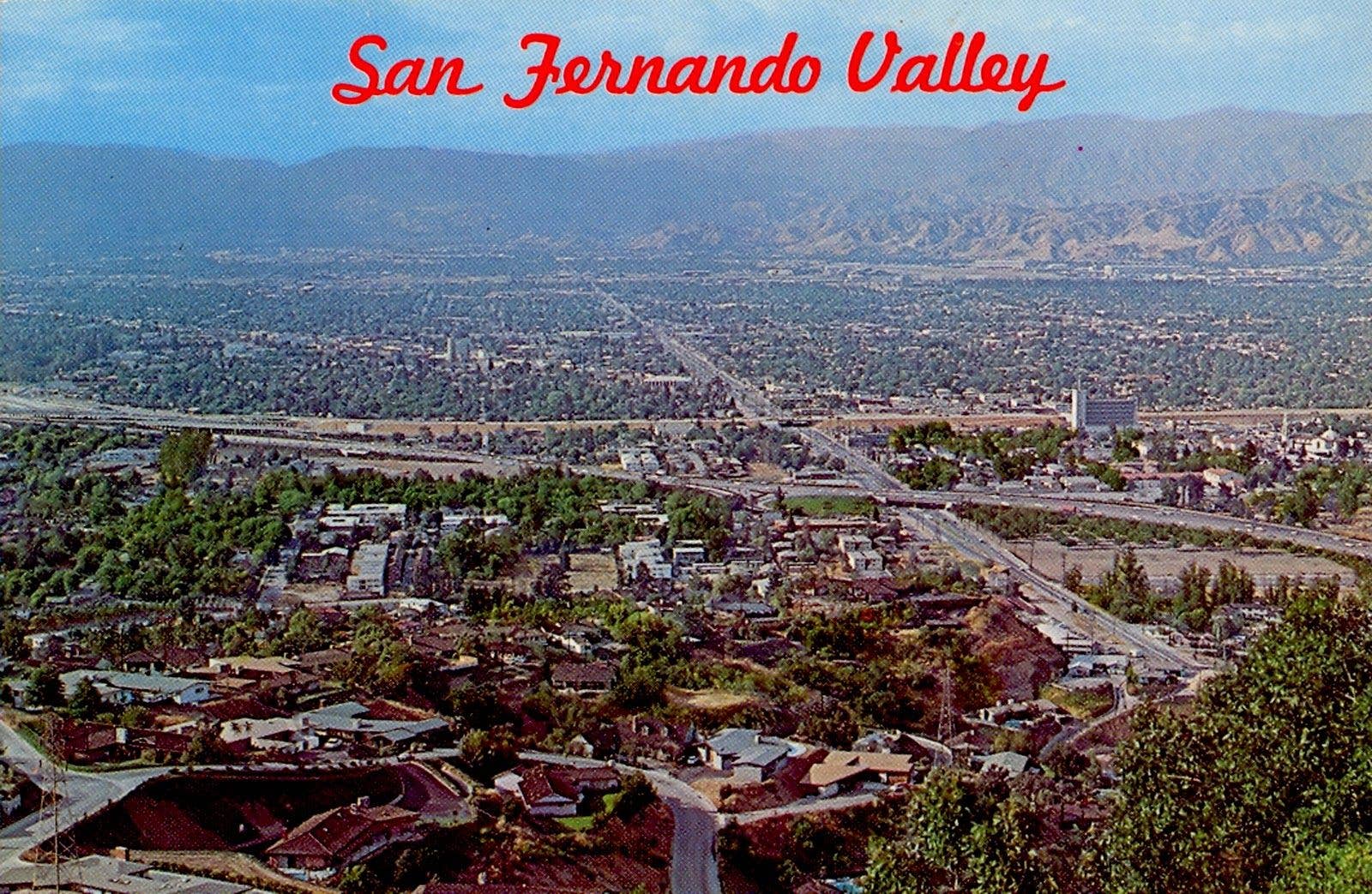Thumbnail for I Heart the Valley