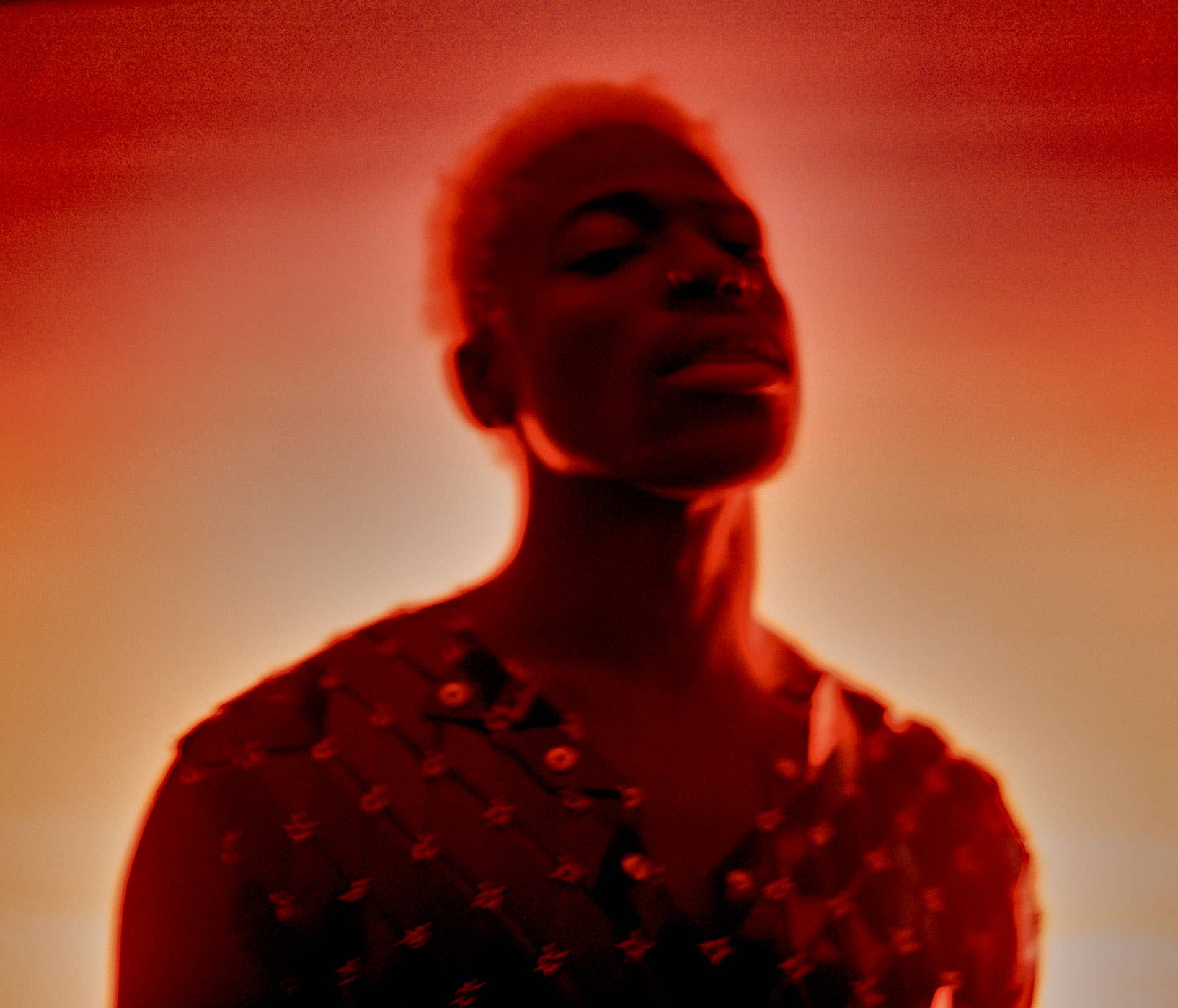Thumbnail for Moses Sumney