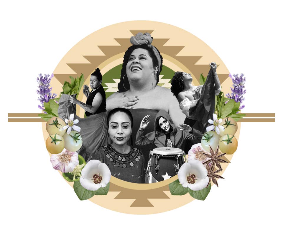 Thumbnail for Living Resistance