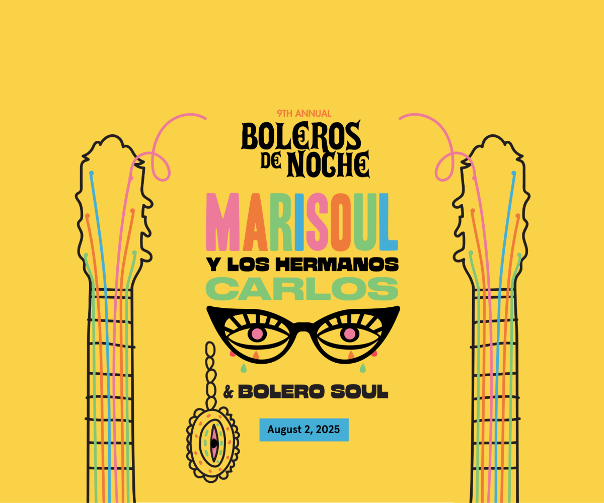 Thumbnail for 9th Annual Boleros De Noche ft. Marisoul Y Los Hermanos Carlos & Bolero Soul