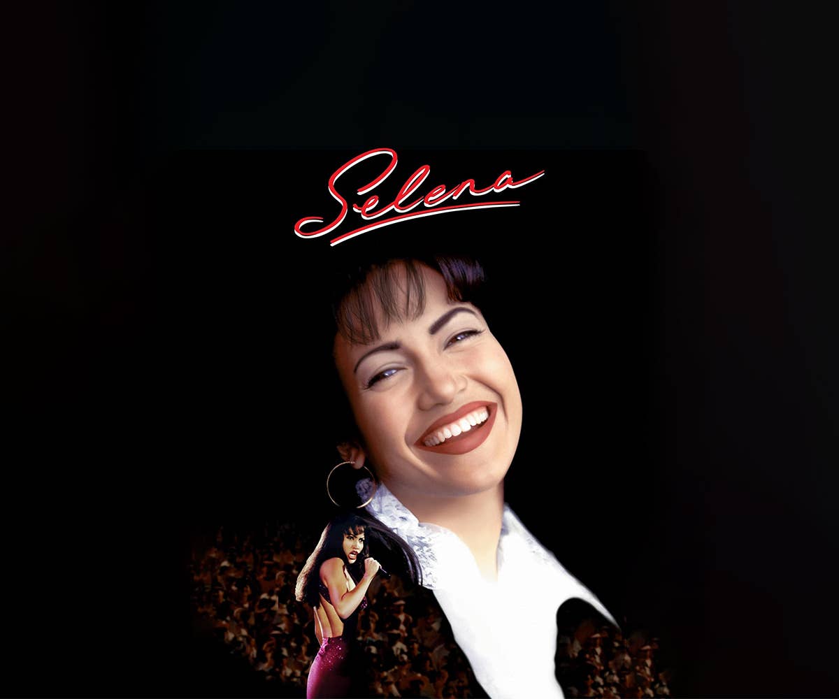 Thumbnail for Selena