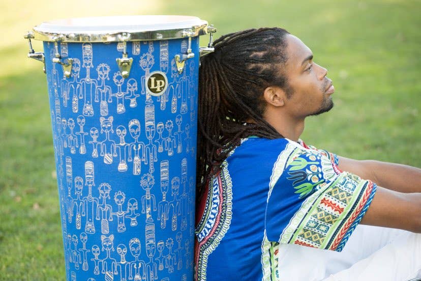 Miniatura de «LA Soundscapes: Extra Ancestral»