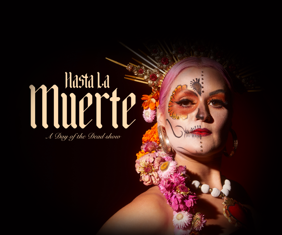 Hasta La Muerte