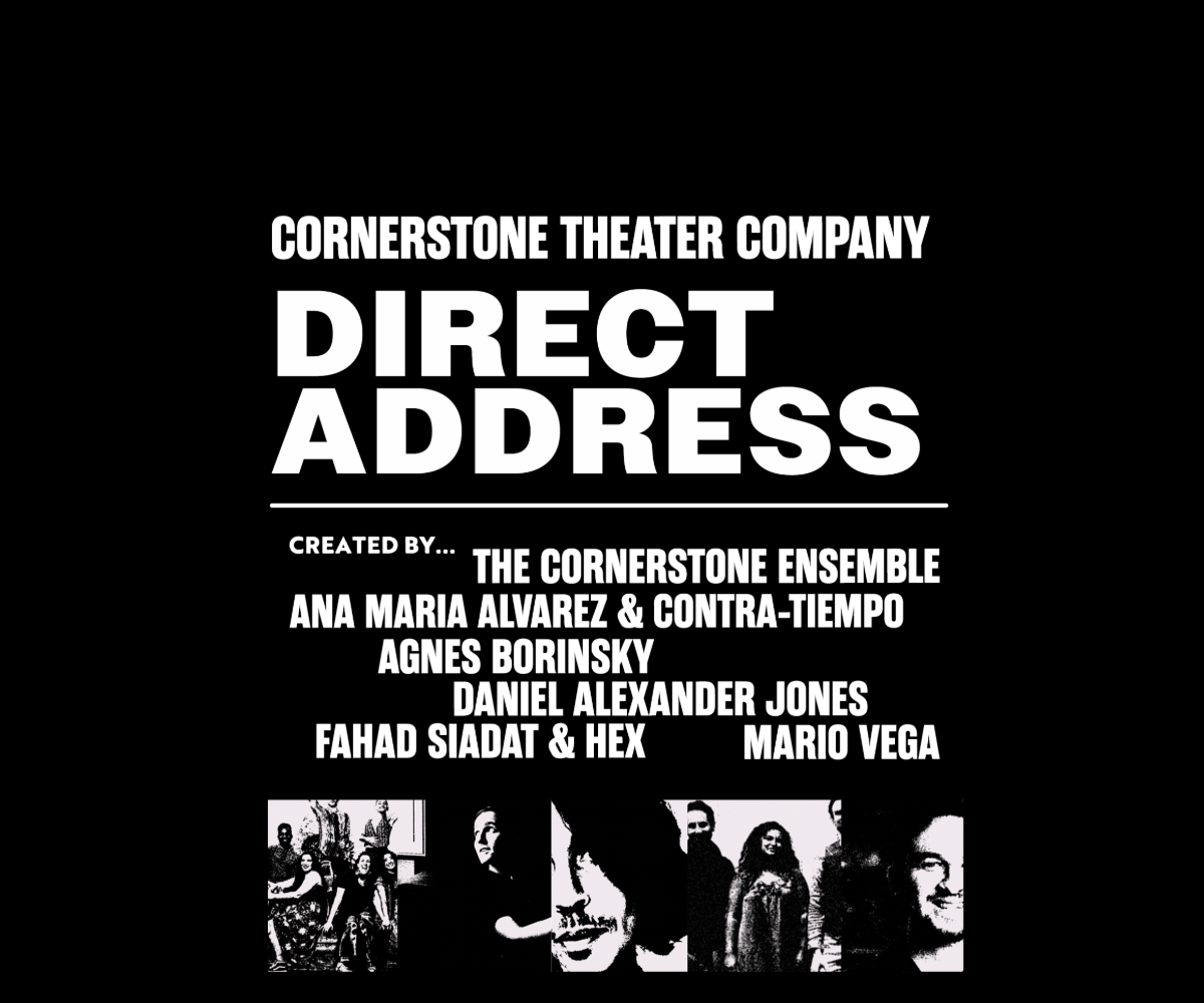 Cornerstone Theater Company