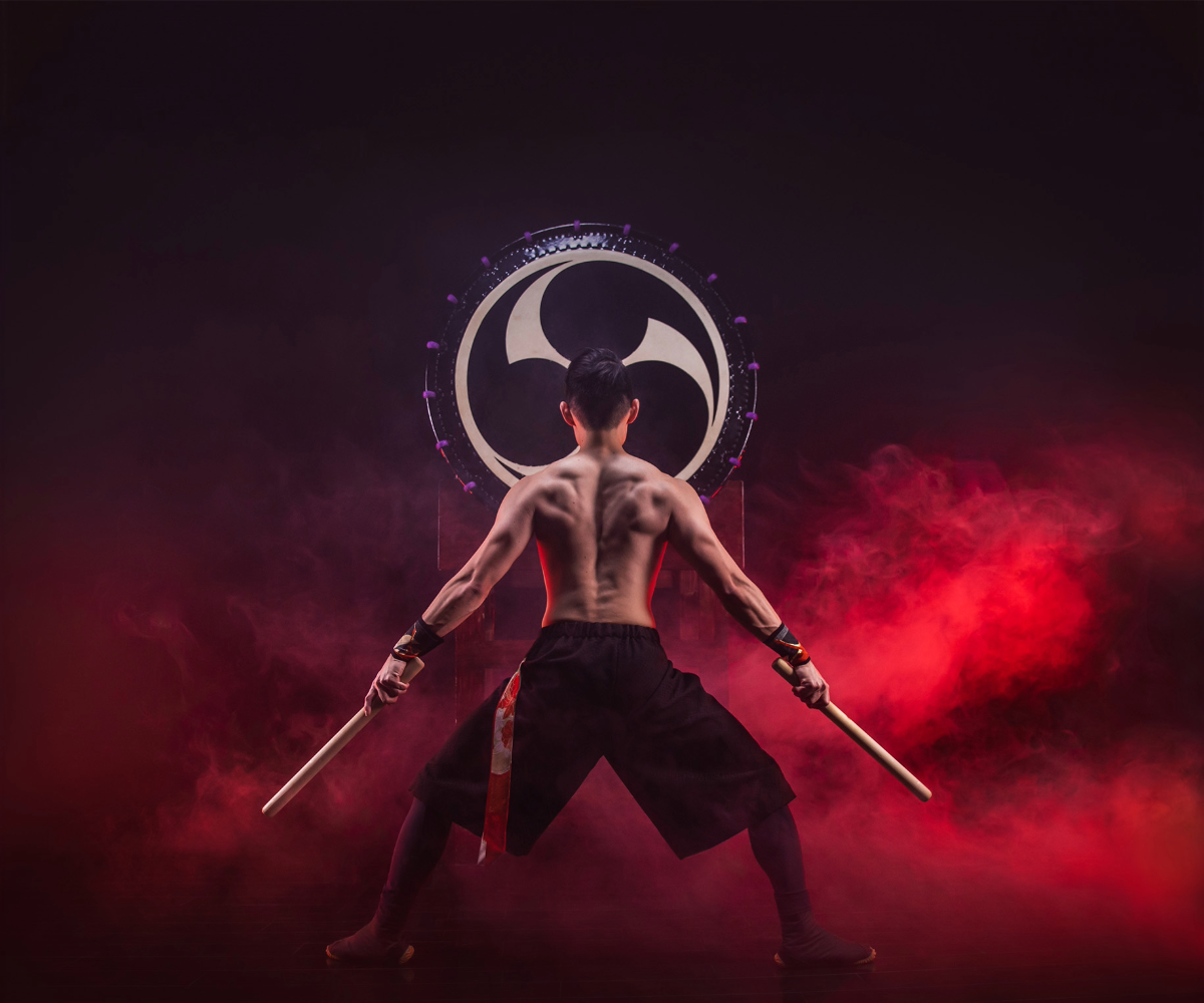 TAIKOPROJECT