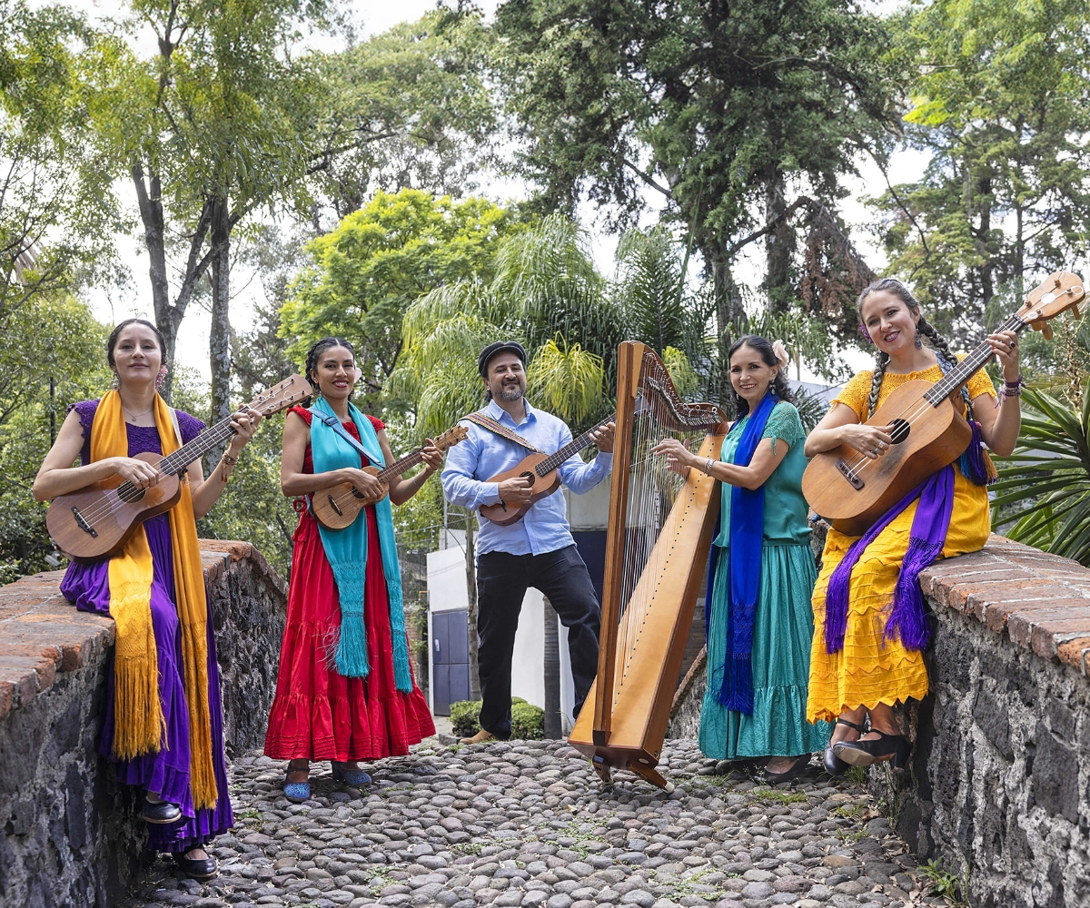Caña Dulce y Caña Brava