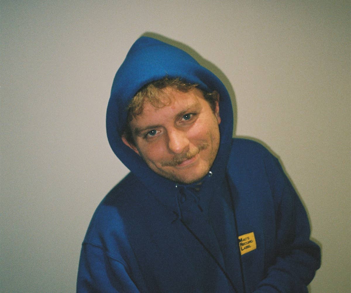 Mac DeMarco