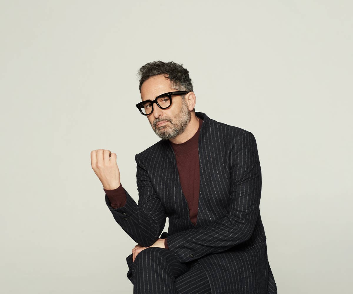 Jorge Drexler