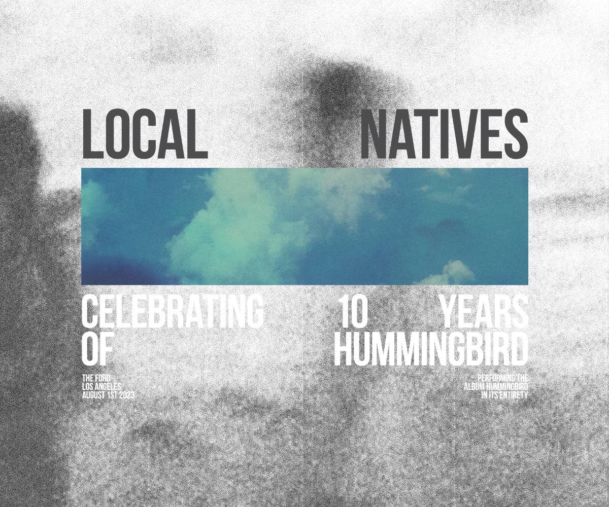 Local Natives