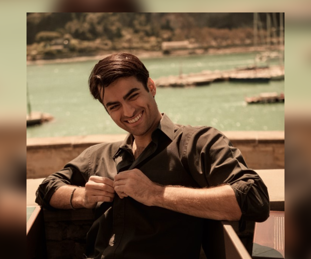 Matteo Bocelli