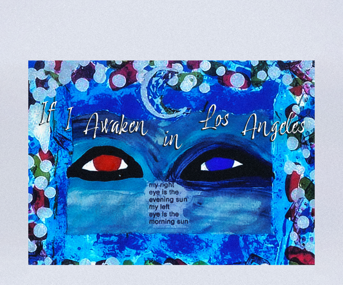 Thumbnail for If I Awaken in Los Angeles