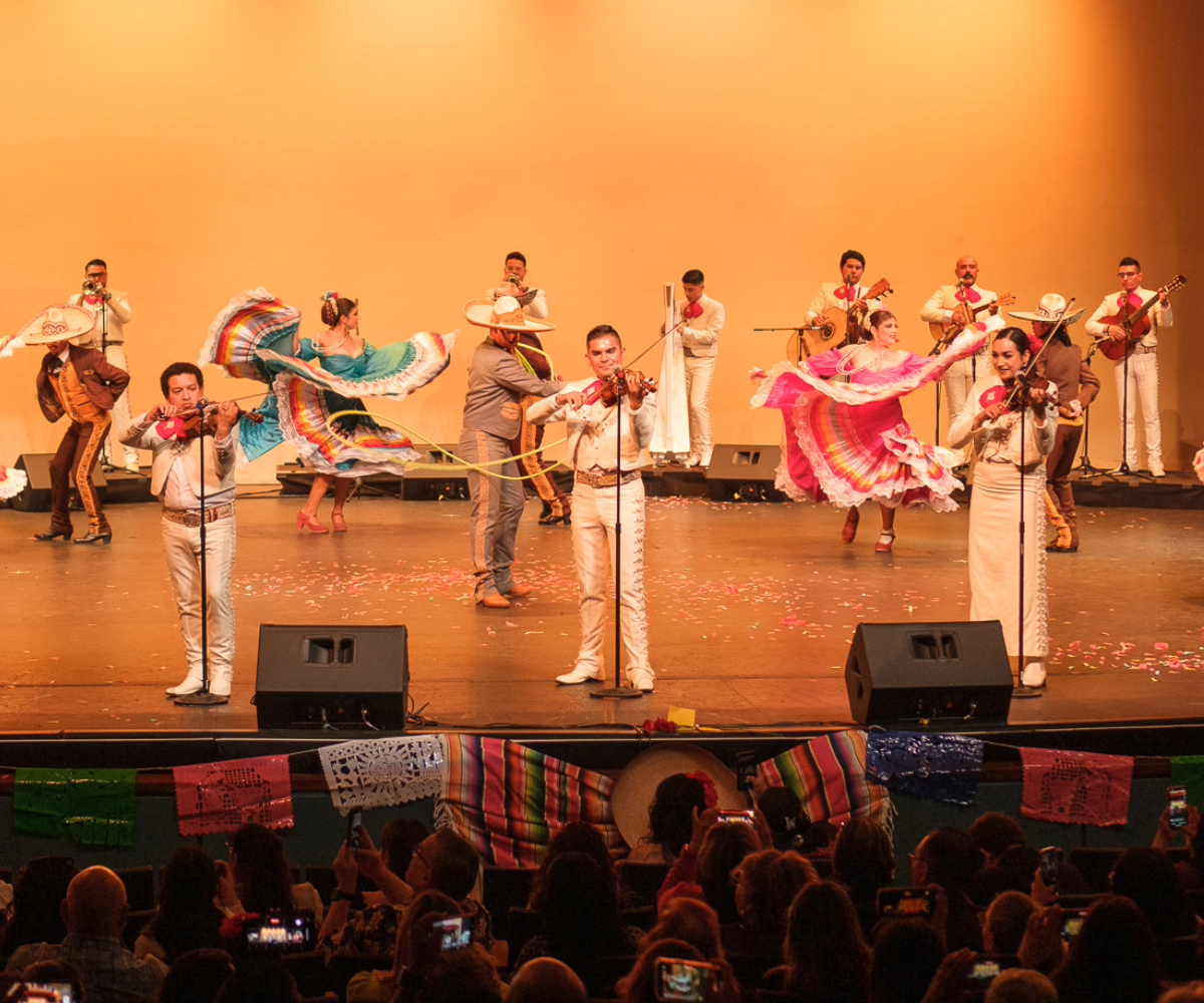 Mariachi Tierra Mia