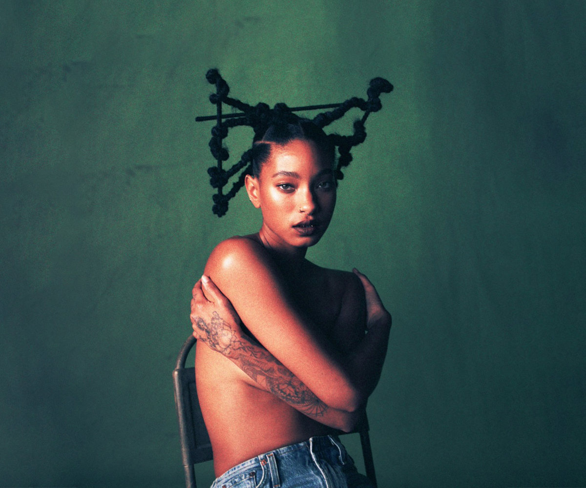 WILLOW