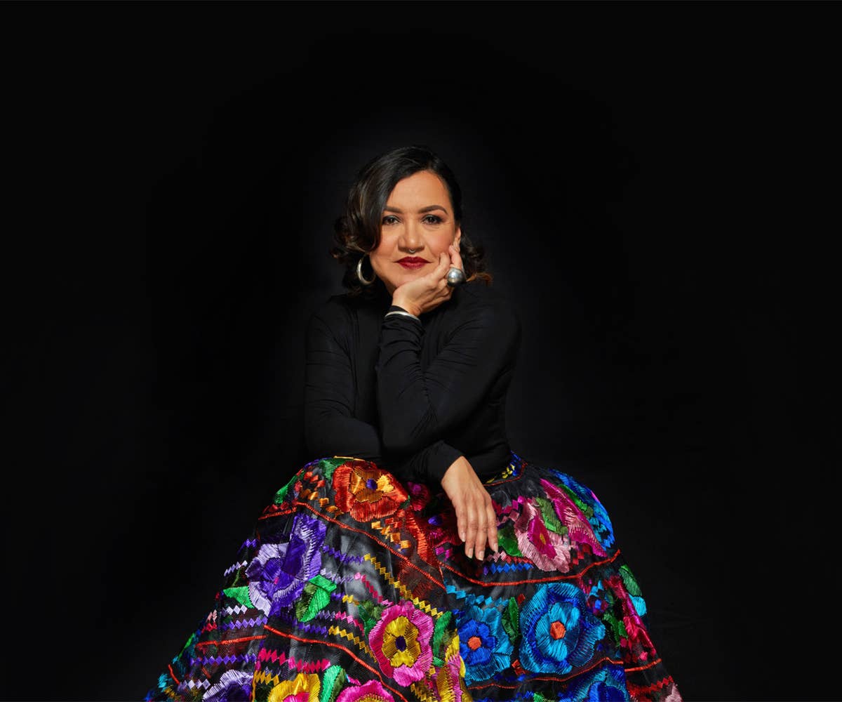 Martha Gonzalez