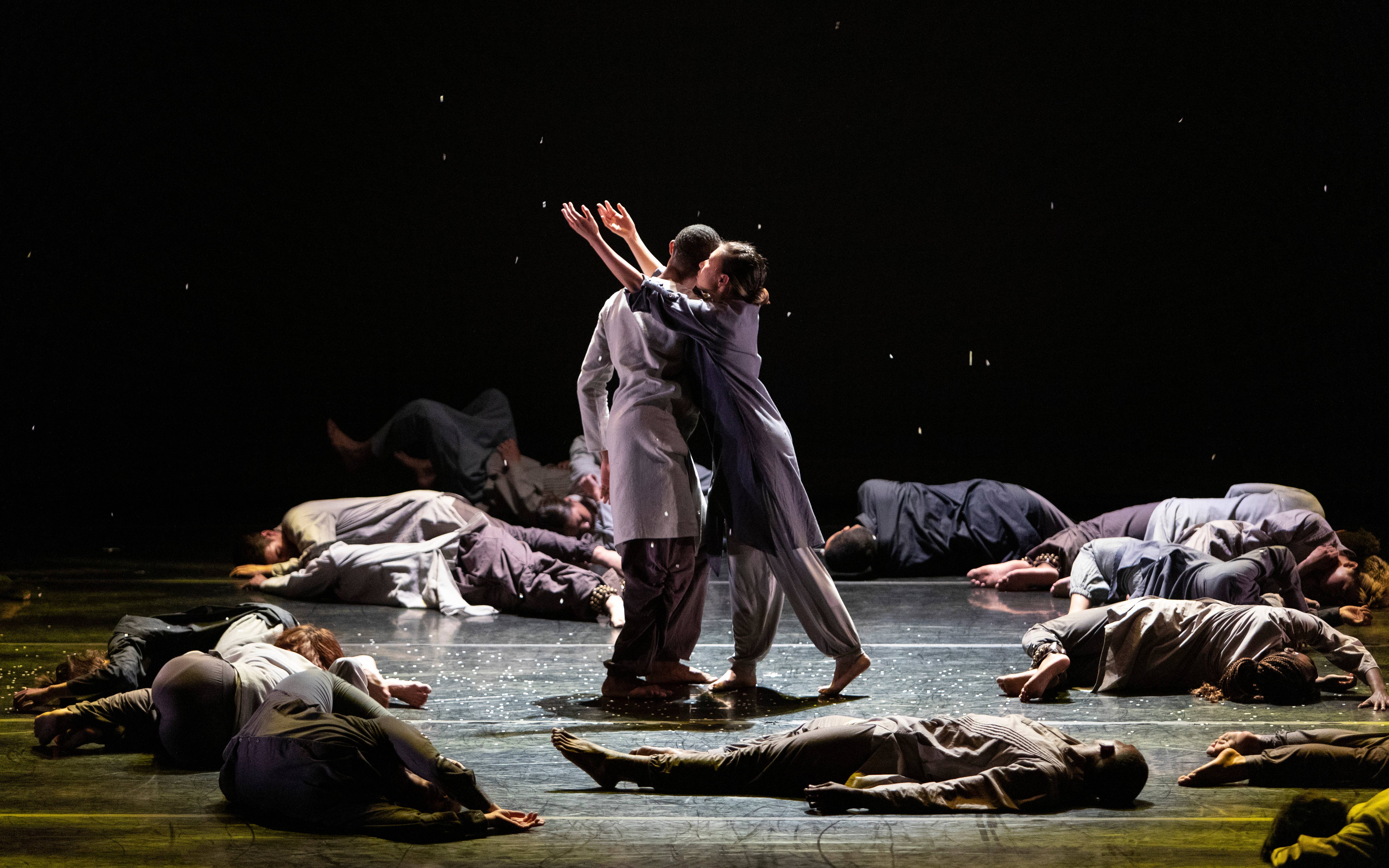 Blue13 Dance Company