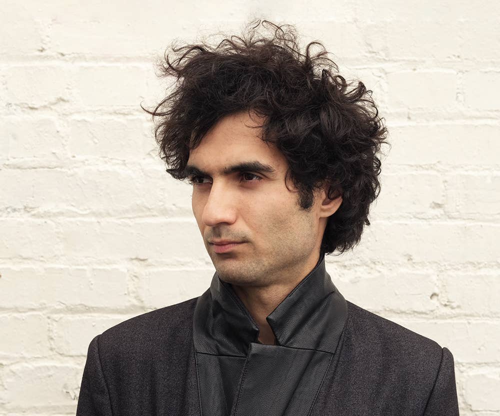 Tigran Hamasyan