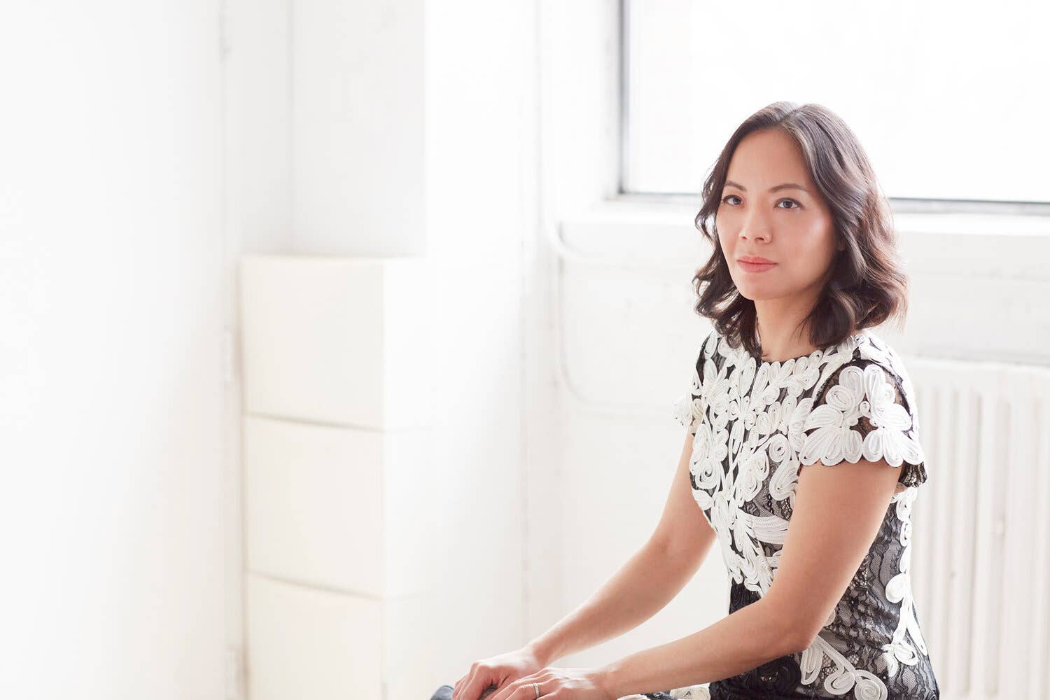 Vivian Fung