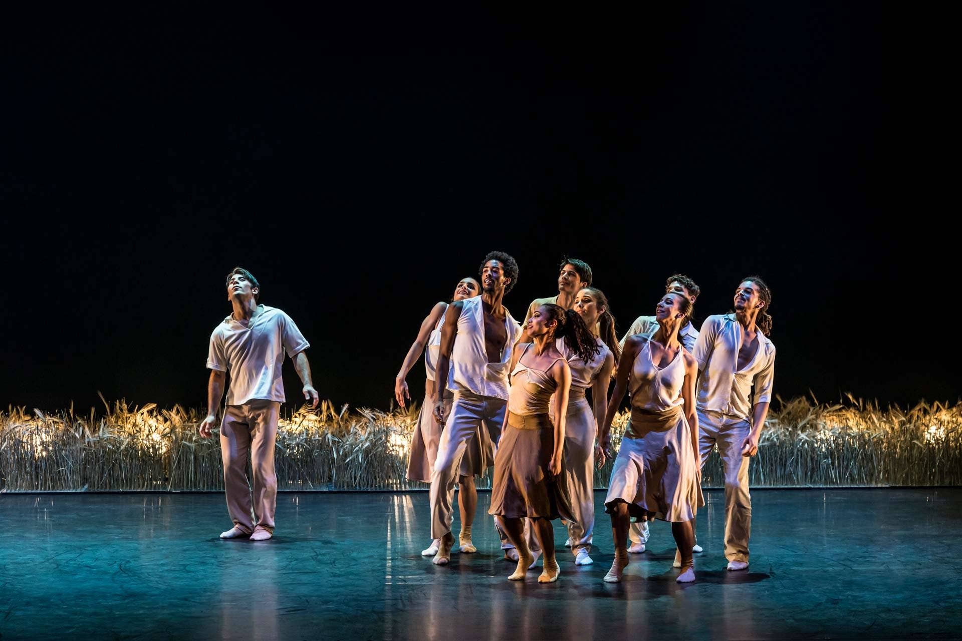 Acosta Danza: Cuban Landscape 
