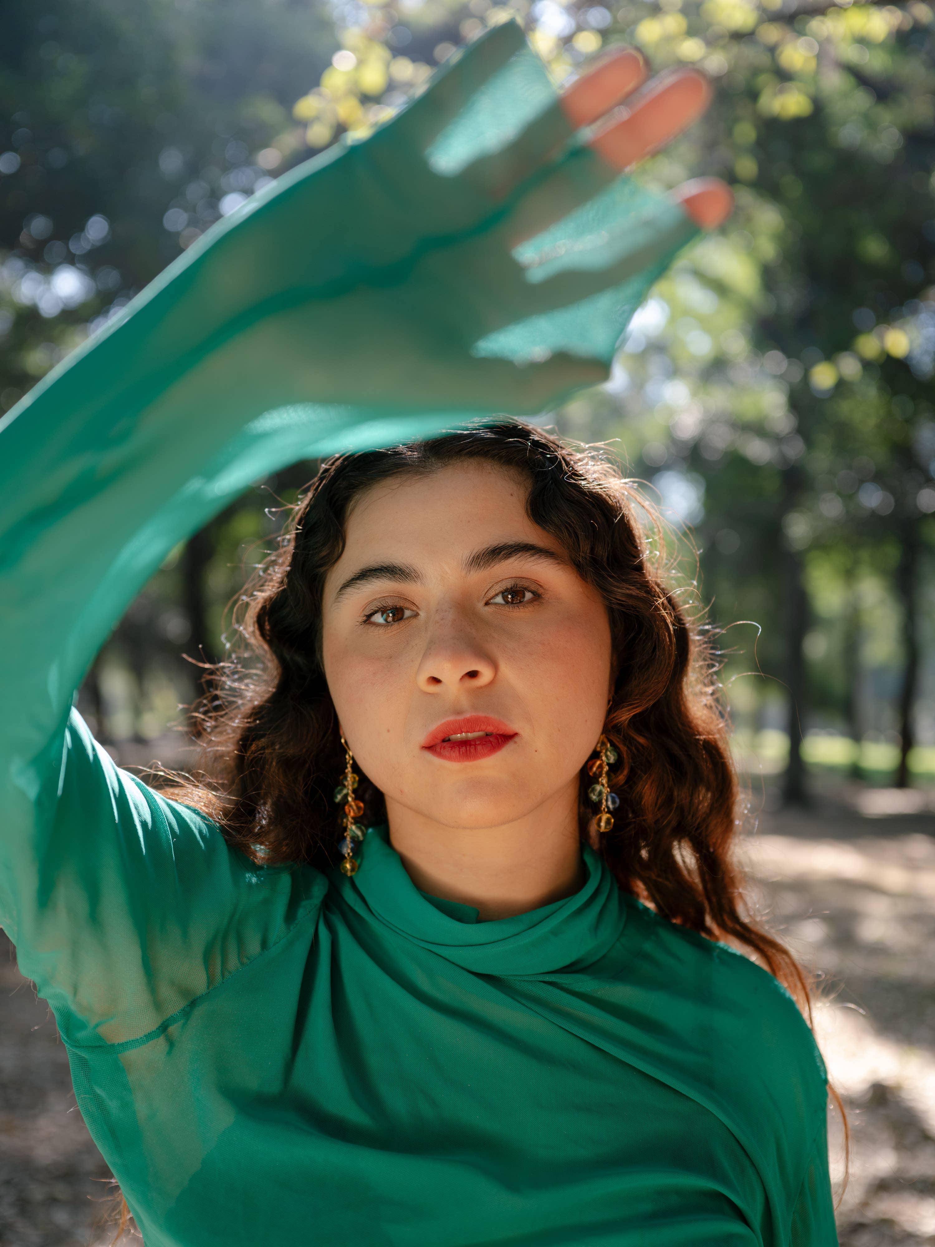 Silvana Estrada