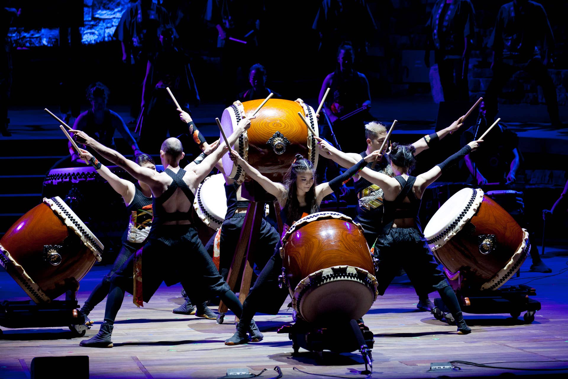 TAIKOPROJECT