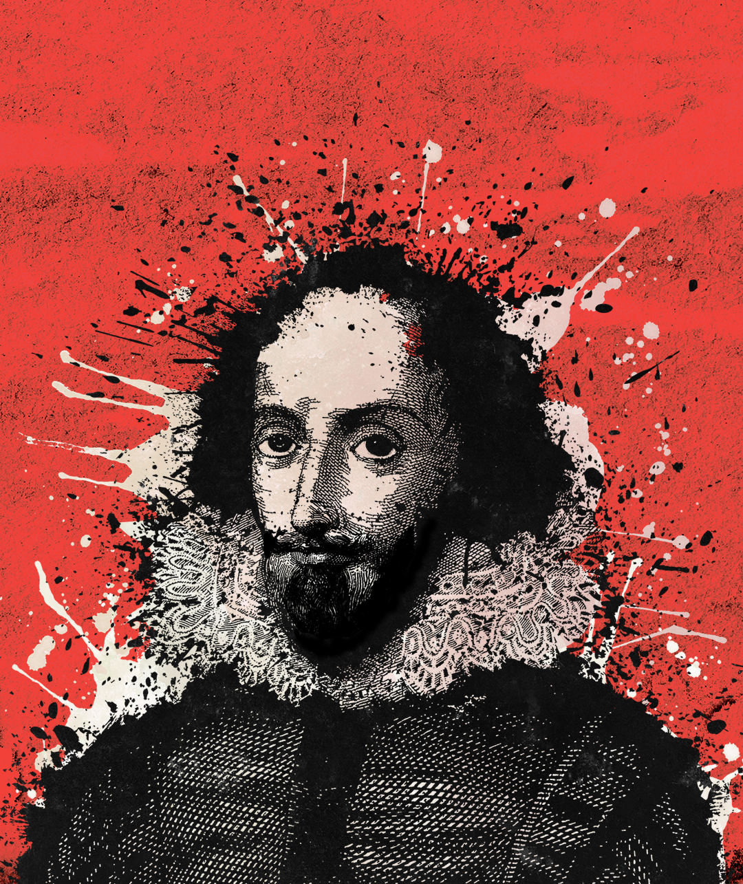 The Improvised Shakespeare Company