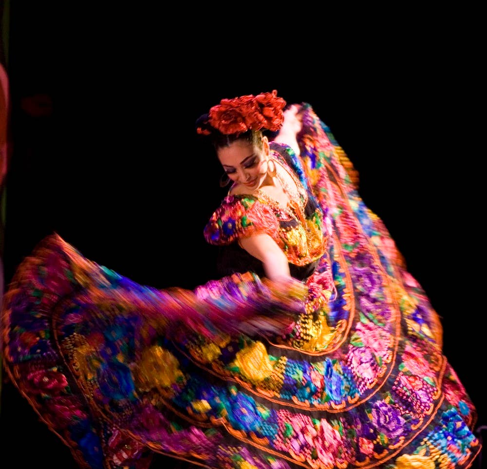 Pacifico Dance Company