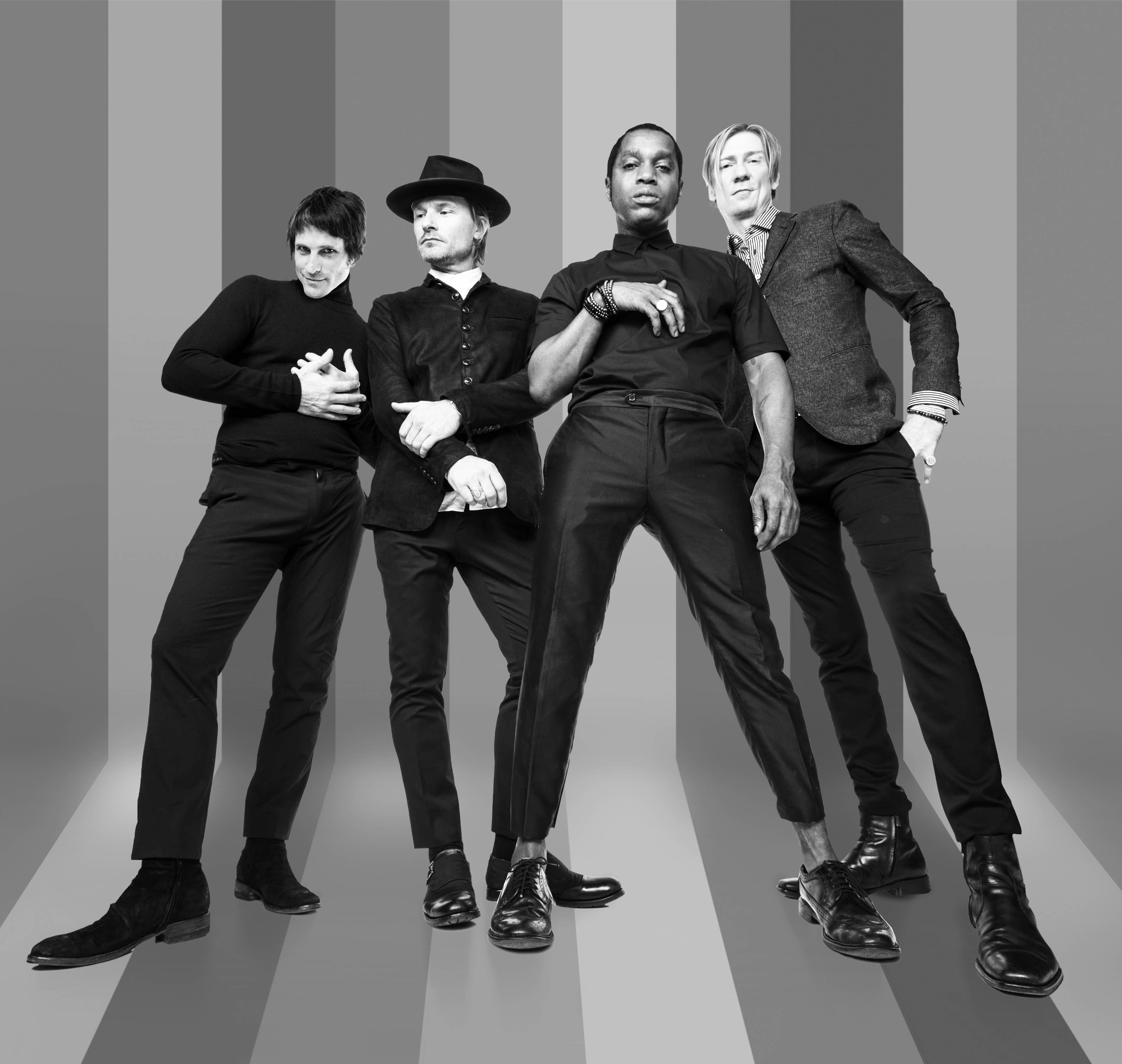 Vintage Trouble
