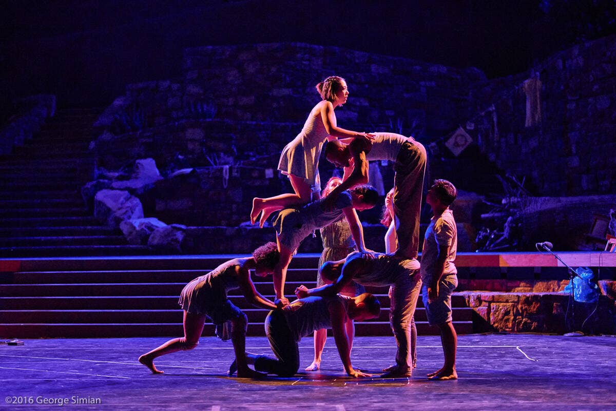Thumbnail for Invertigo Dance Theatre Presents After It Happened