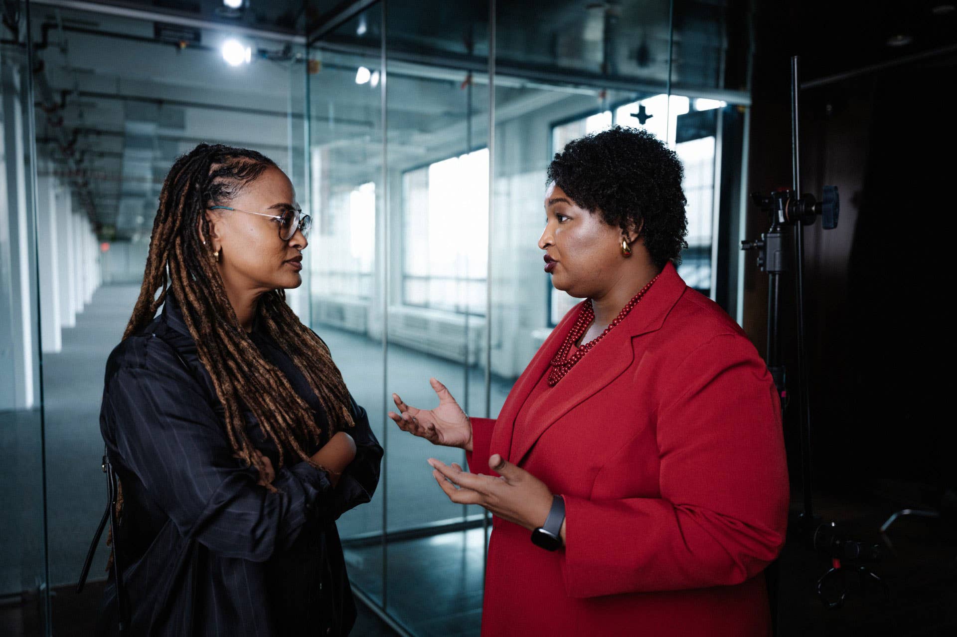 Ava DuVernay’s Main Character Energy