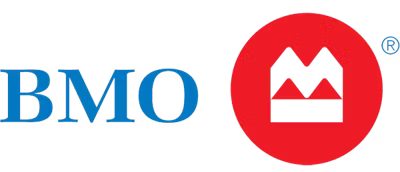 Bank of montreal logo