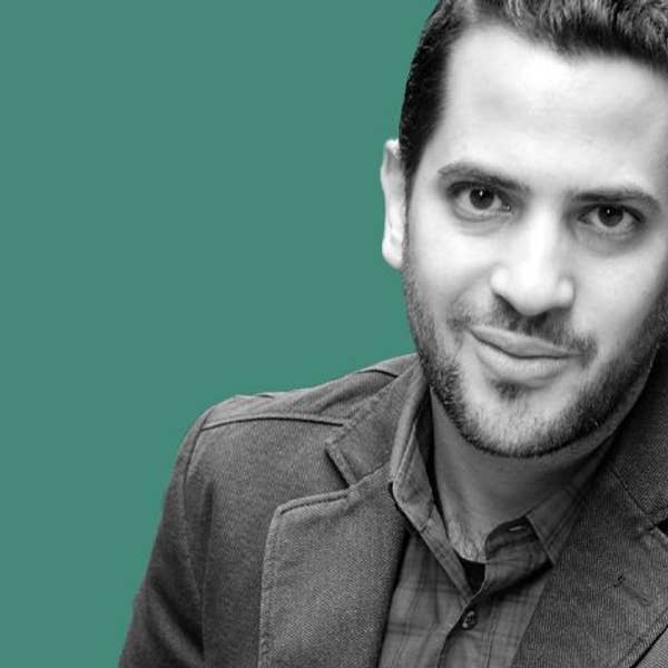 Kareem Fahmy 