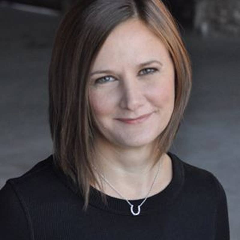 Kate Lipuma 
