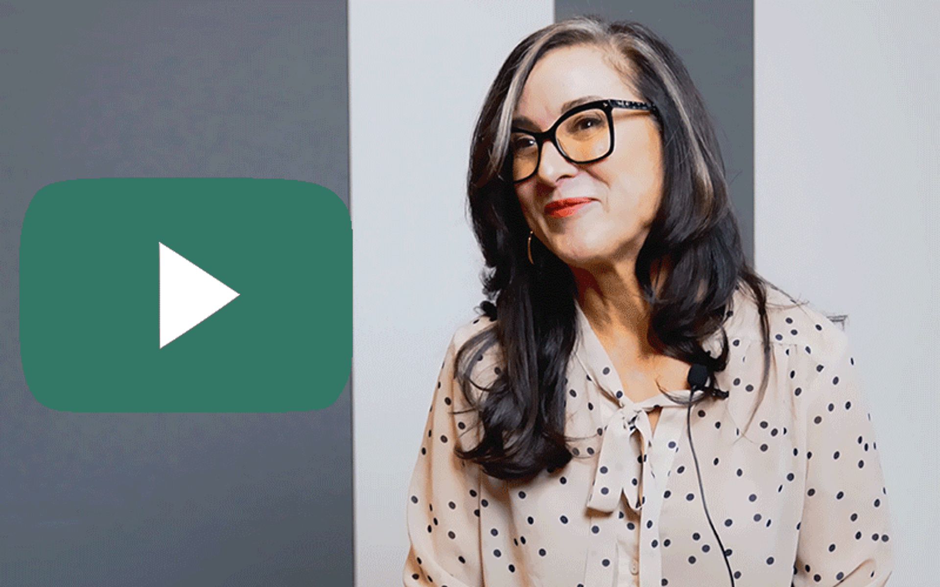 Meet LISA PORTES, director of TWO SISTERS AND A PIANO 