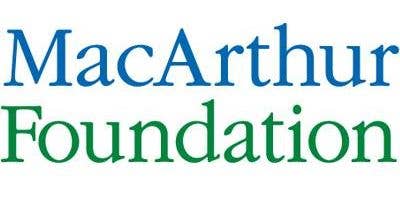 MacArthur Foundation